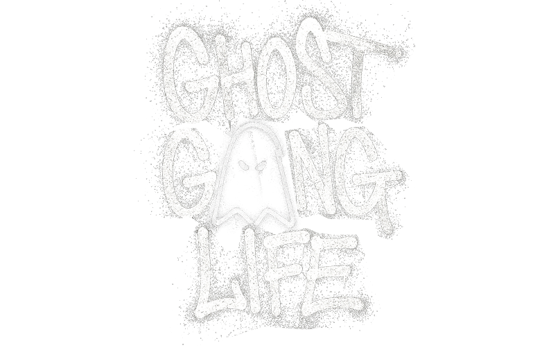 Ghost Gang Life