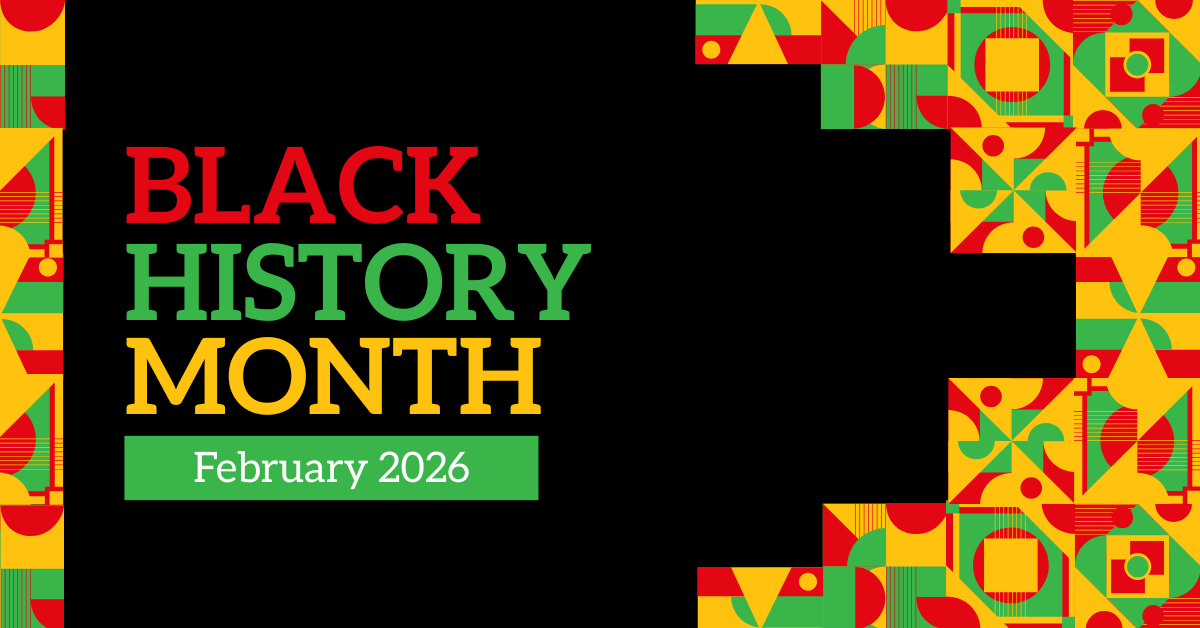 Black History Month – 2026